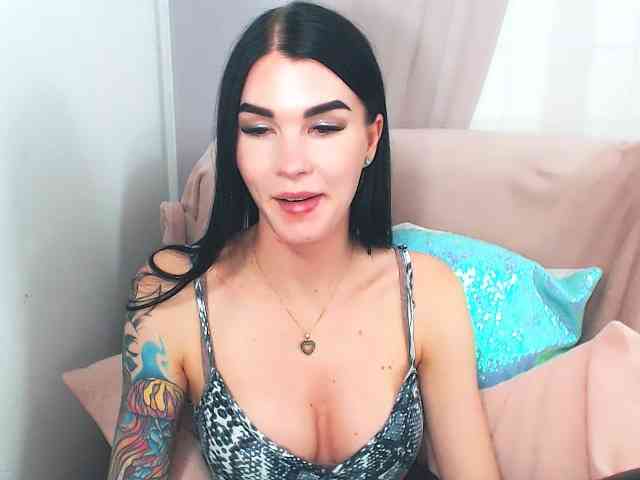 SofiaBrunett SofiaBrunett