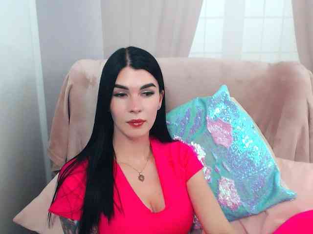 SofiaBrunett webcam