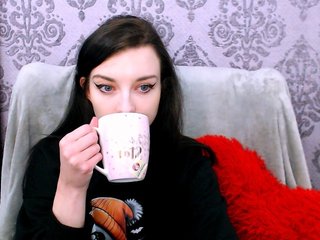 VirginLuna Porn Show