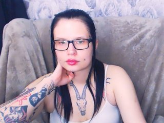 CleaTattoo Porn Show