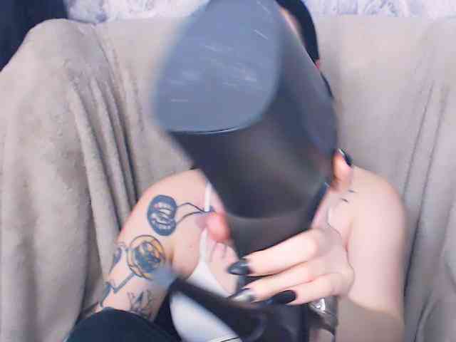 CleaTattoo webcam