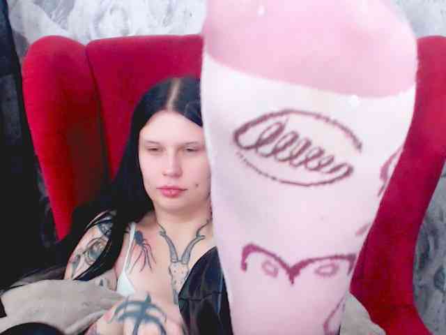 CleaTattoo webcam
