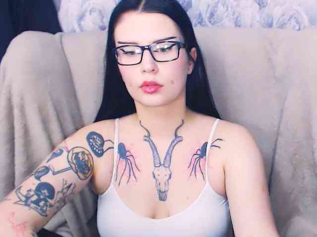 CleaTattoo webcam