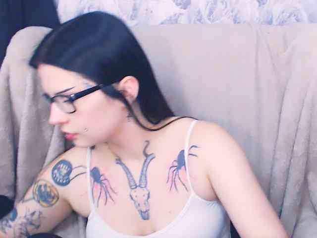 CleaTattoo webcam