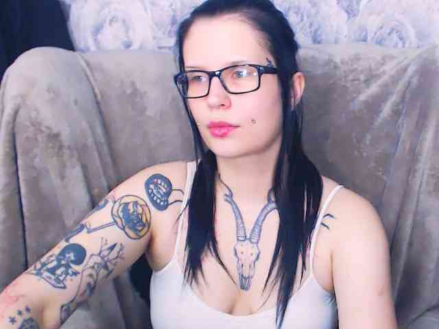 CleaTattoo webcam