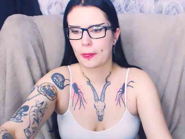 CleaTattoo webcam