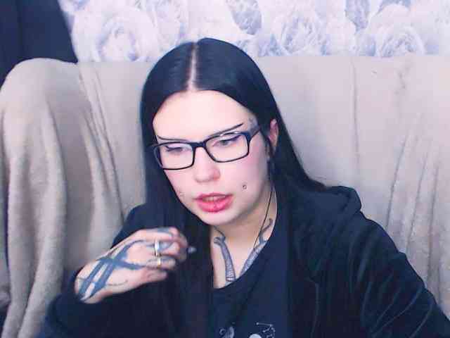 CleaTattoo Live Webcam on BongaCams