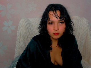 RosieSpark Porn Show