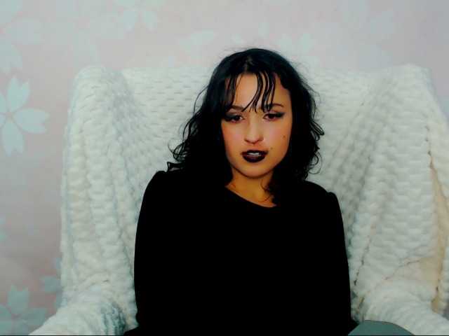 RosieSpark from BongaCams