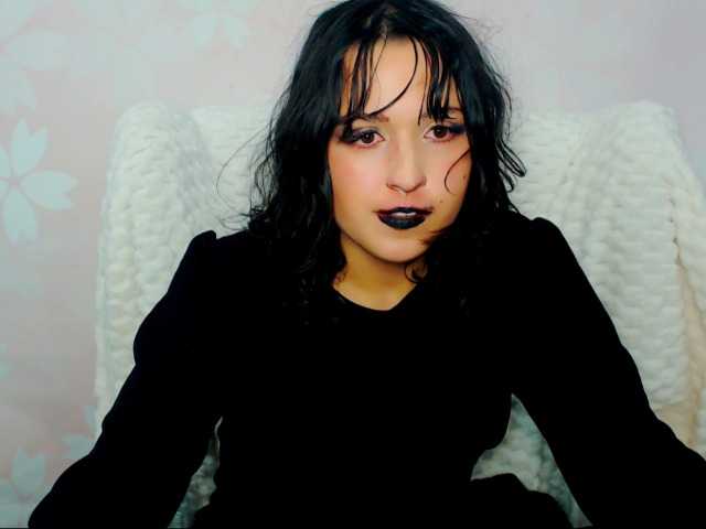 RosieSpark from BongaCams