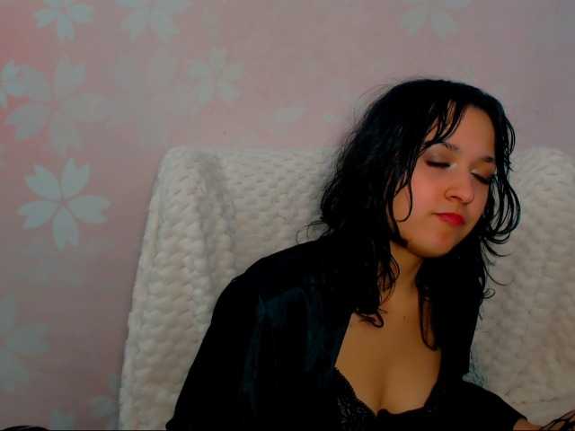 RosieSpark's BongaCams show and profile