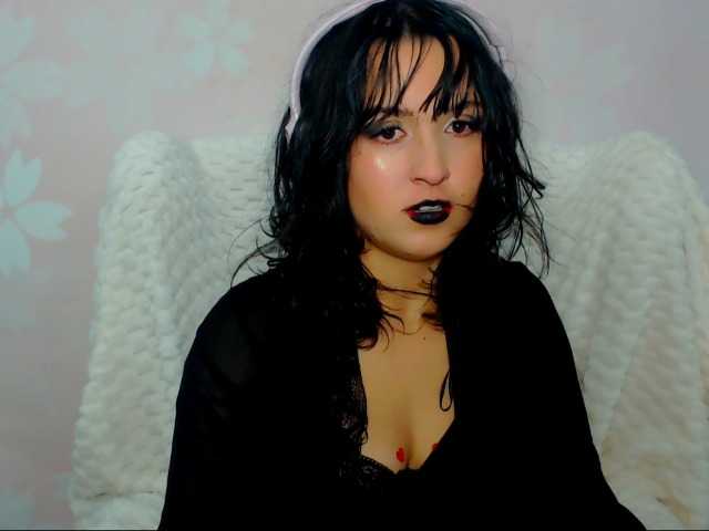 RosieSpark from BongaCams