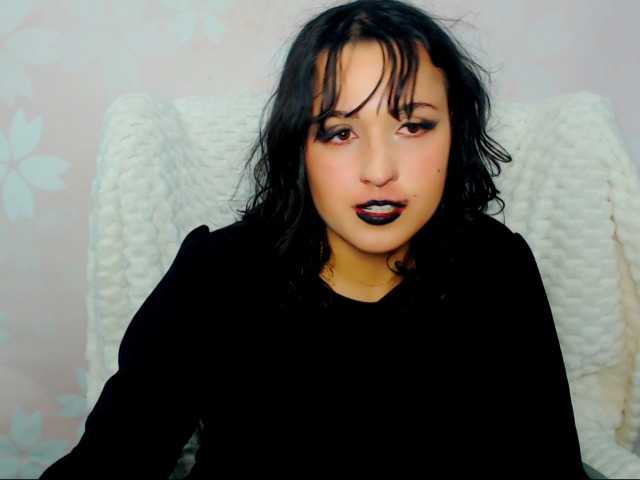 RosieSpark from BongaCams