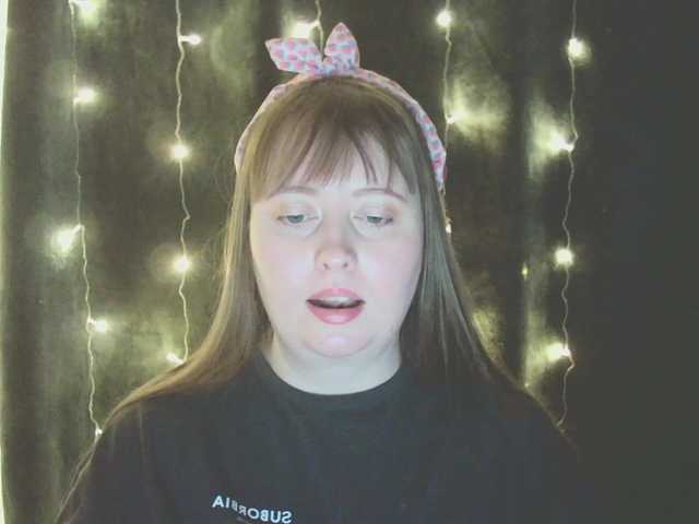 Anastasia24 – webcam model profile photo