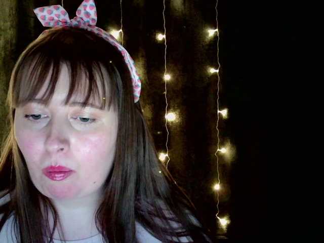 Anastasia24 – webcam model profile photo