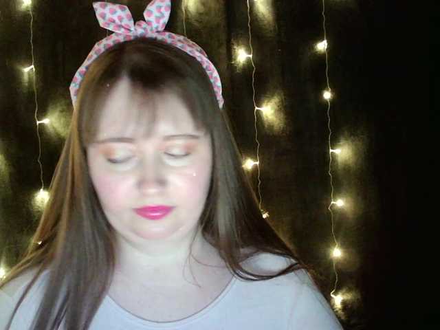 Anastasia24 – webcam model profile photo