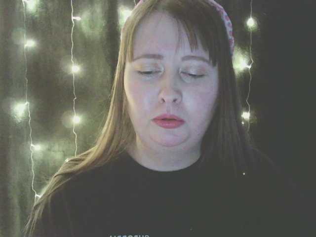 Anastasia24 – webcam model profile photo