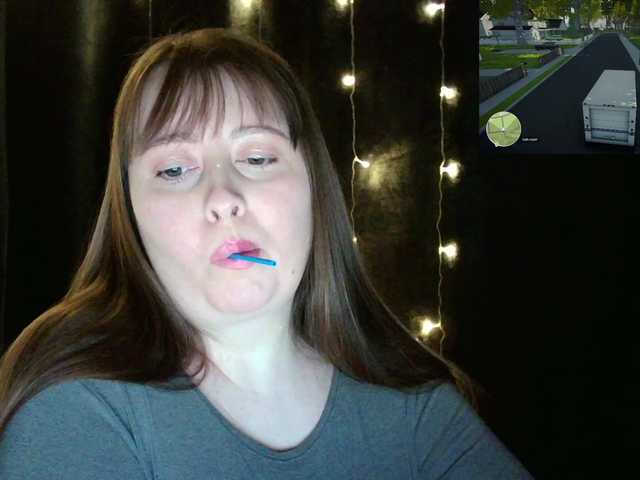 Anastasia24 – webcam model profile photo