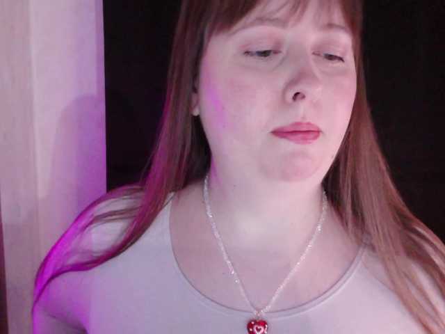 домашнее видео с Anastasia24