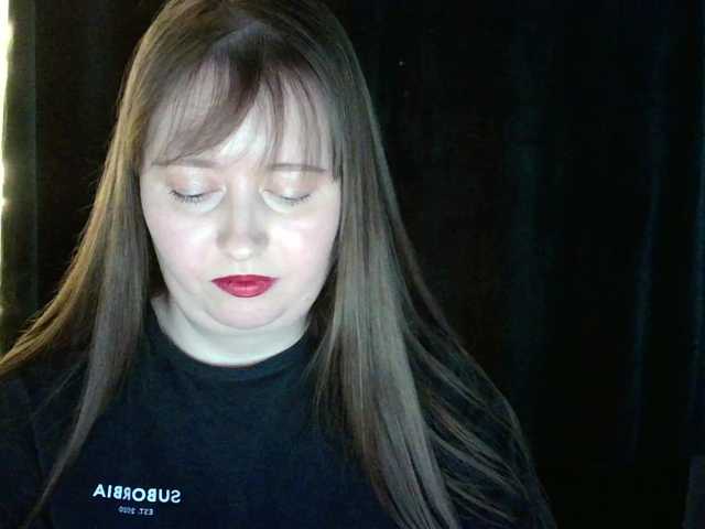 Anastasia24 — Freechat on BongaCams