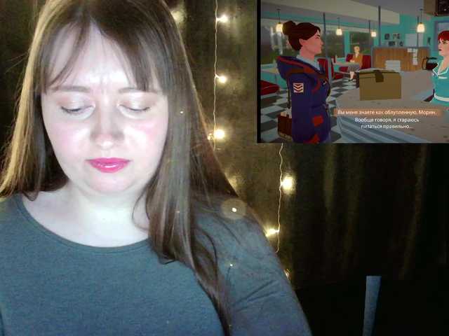 Anastasia24's BongaCams show and profile