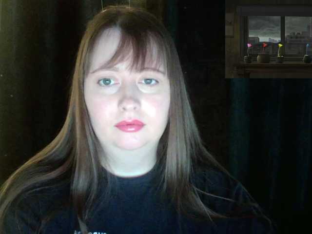 Anastasia24 – webcam model profile photo