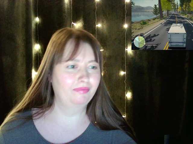 Anastasia24 – webcam model profile photo