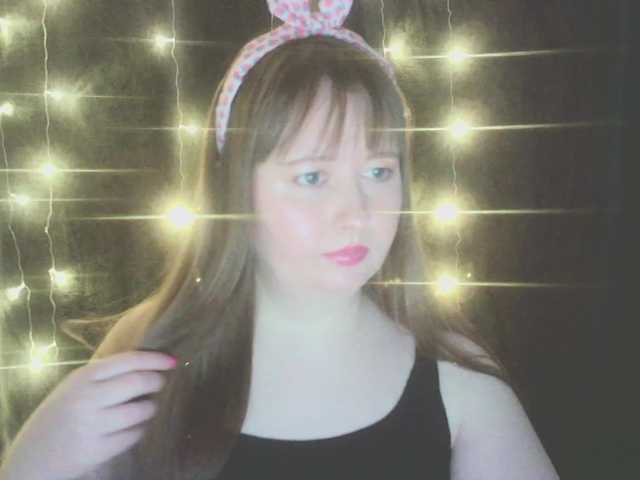 Anastasia24 – webcam model profile photo