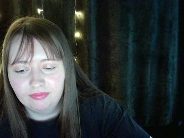 Anastasia24 – webcam model profile photo