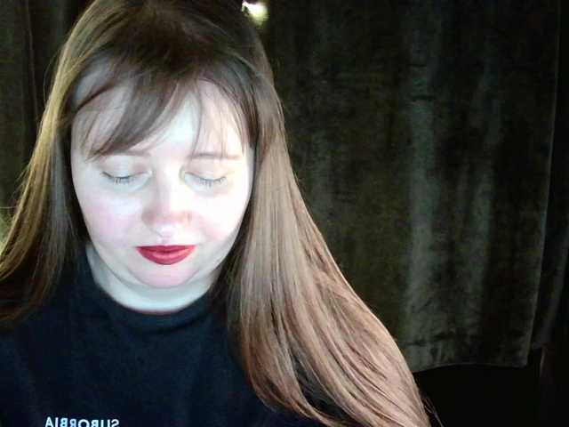 Anastasia24 — Freechat on BongaCams