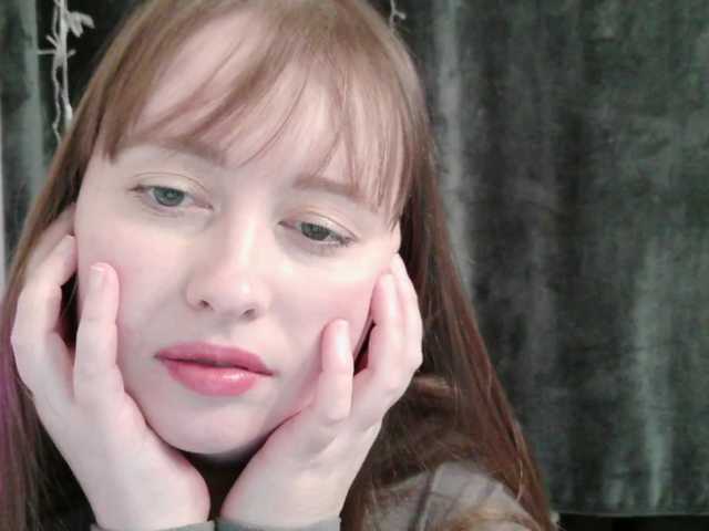 Anastasia24 webcam