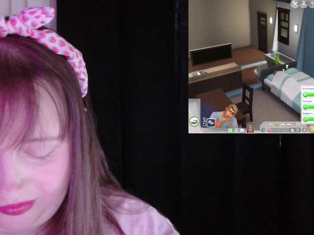 Anastasia24's BongaCams show and profile