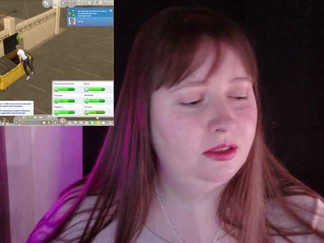 Anastasia24's BongaCams show and profile