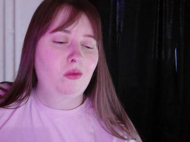 эро-сцена от Anastasia24