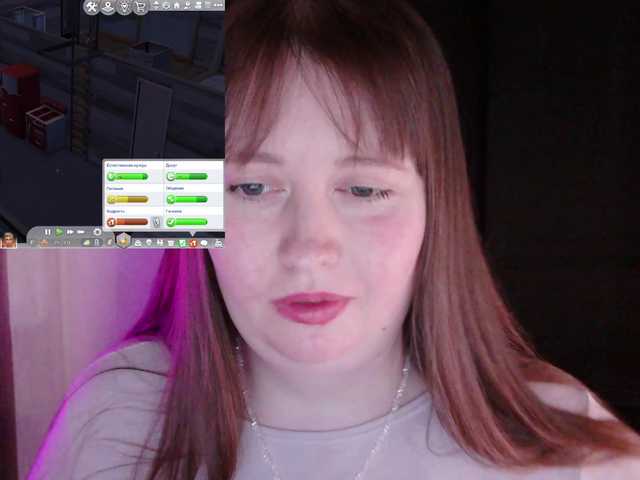 Anastasia24's BongaCams show and profile