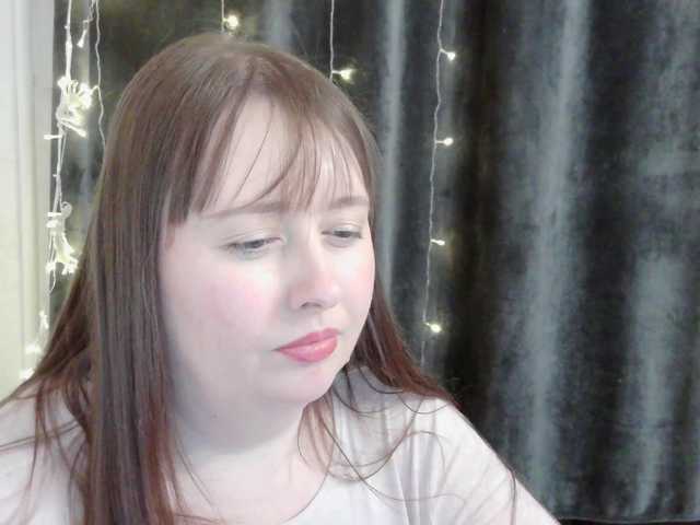 Anastasia24, 24 y/o - Live Cam on BongaCams