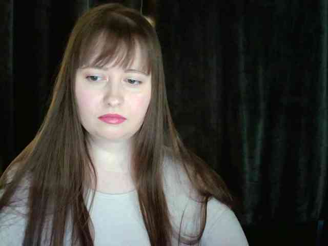 Anastasia24 webcam