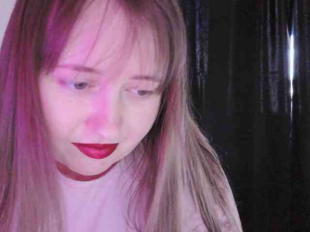Anastasia24 webcam