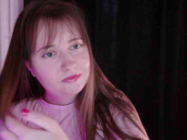 Anastasia24 webcam
