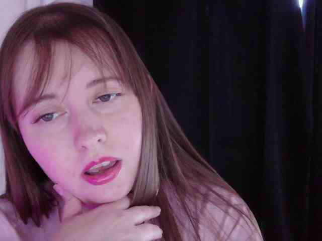 Anastasia24 webcam