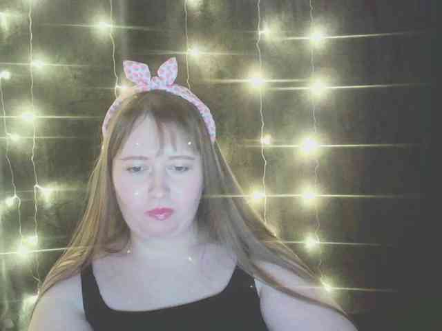 Anastasia24 webcam