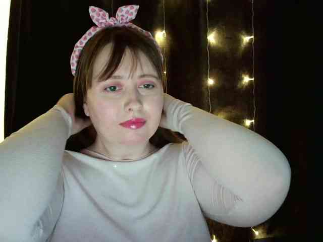 Anastasia24 webcam