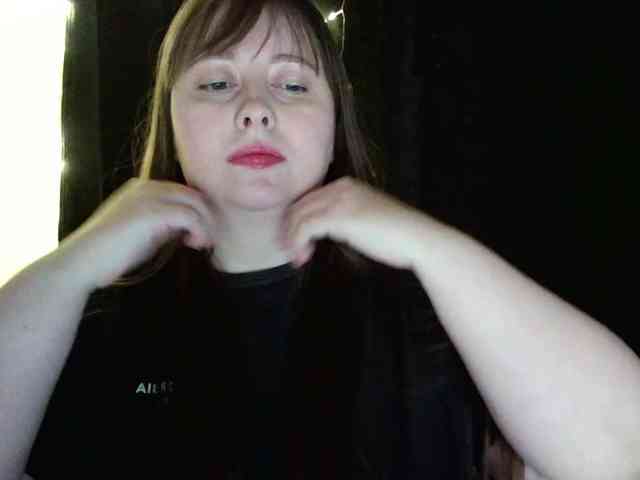 Anastasia24 webcam