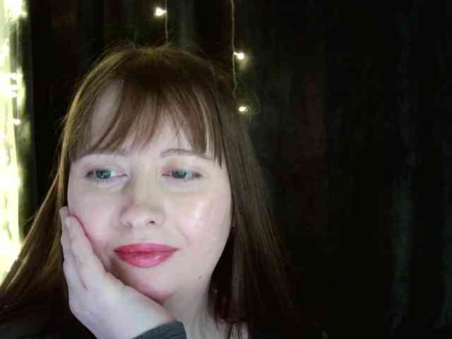 Anastasia24 webcam