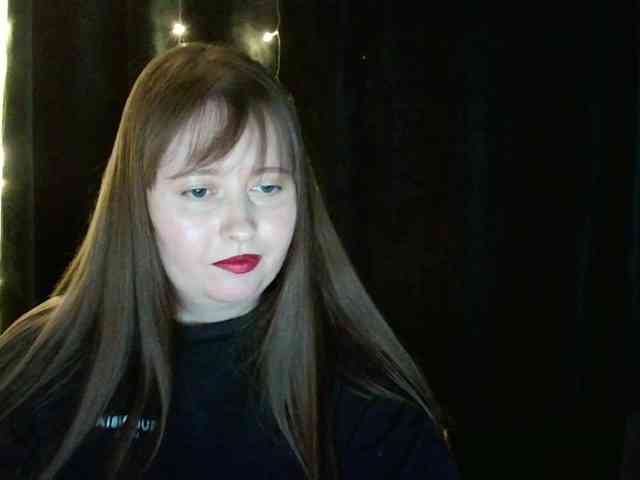 Anastasia24 webcam