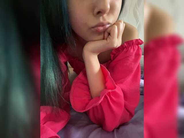 Fucklove21's BongaCams profile