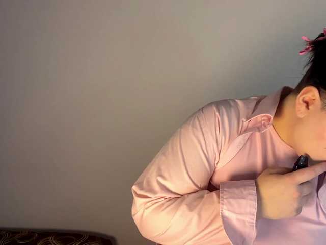 Profile and Statistics for LunaBlakes on BongaCams