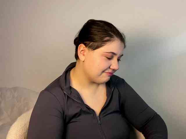 LunaBlakes Live Webcam on BongaCams