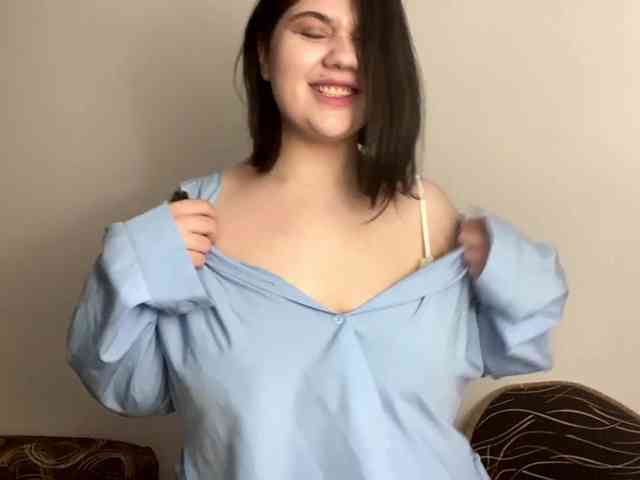 live nude chatroom LunaBlakes