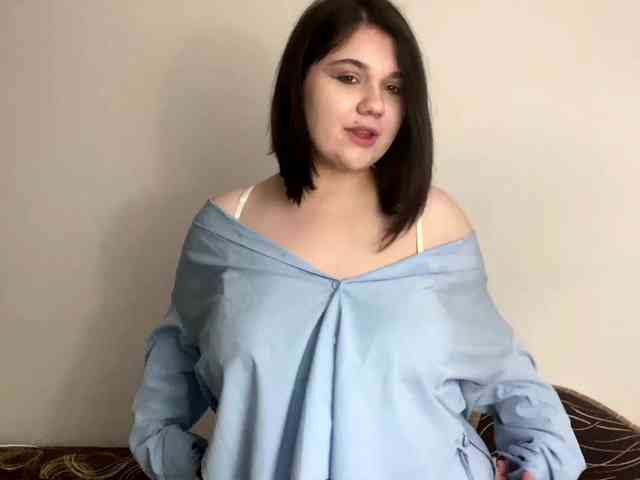 live nude chatroom LunaBlakes